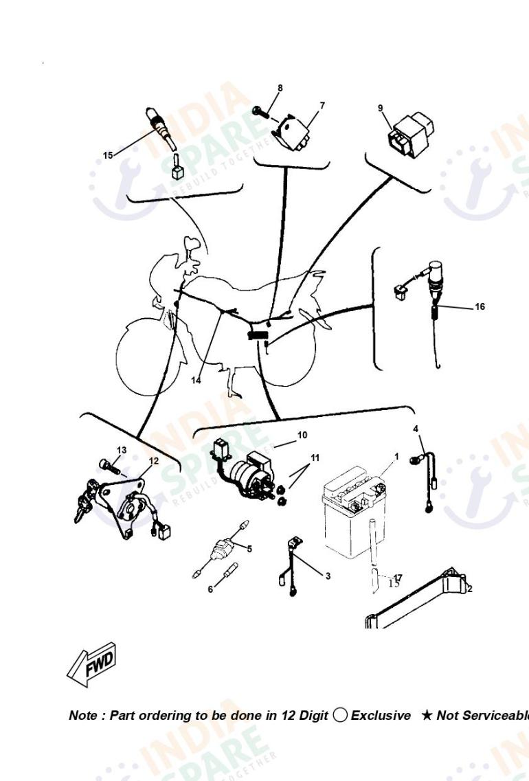 ELECTRICAL 1